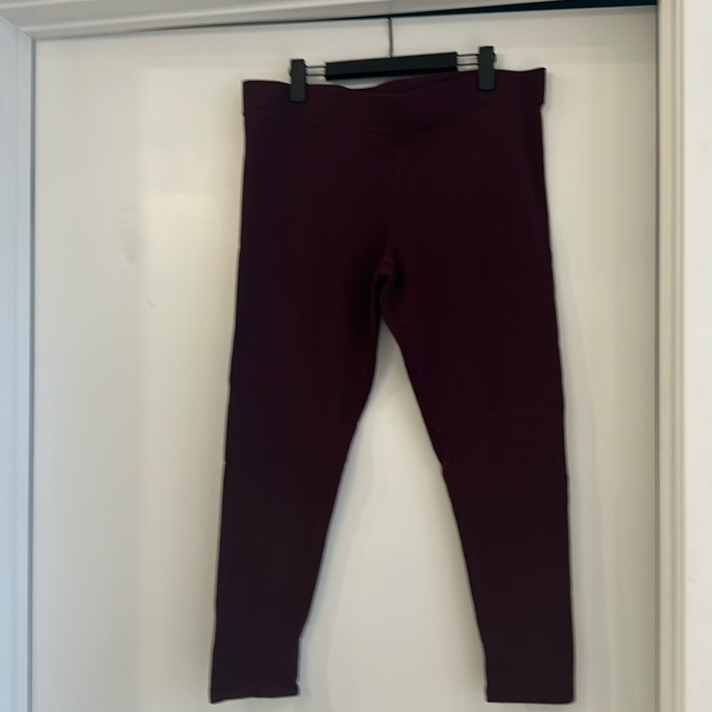 Aerie Chill Play Move leggings SZ XL